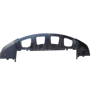 Deflector inferior de parachoques delantero de repuestos de automóviles de alta calidad para Tesla Model <span class=keywords><strong>X</strong></span> OE 1034833-00-<span class=keywords><strong>E</strong></span> - Product Image 2