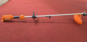 Decespugliatore Industriale <span class=keywords><strong>a</strong></span> Batteria 800W con <span class=keywords><strong>Motore</strong></span> Brushless, Tagliaerba con Batteria Inclusa, Supporto OEM ODM - Product Image 3