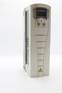 ACS550-U1-015A-4 ไดรฟ์ AC แบบ 3 เฟส 7.5KW ซีรีส์ ACS550 480V IP21 พร้อม PLC - Product Image 2