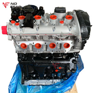 มอเตอร์ไซไซ<span class=keywords><strong>2</strong></span> EA888 <span class=keywords><strong>2</strong></span>.0 TSI บล็อกยาว cczb สำหรับ VW Passat Tiguan ที่นั่งกอล์ฟ Altea Leon - Product Image 6