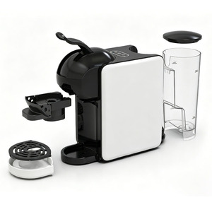 Petits appareils électroménagers pour la cuisine, machine à café à capsules, machine à expresso, machine à café prête à être expédiée, pour hôtel, petite entreprise - Product Image 5