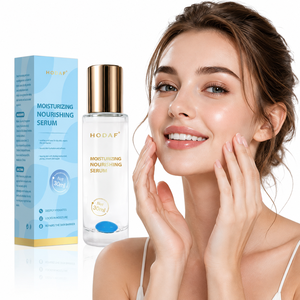 Suero Reparador Nutritivo Hidratante Antienvejecimiento y Blanqueador al por Mayor OEM con <span class=keywords><strong>Vitamina</strong></span> <span class=keywords><strong>C</strong></span> y CoQ10 30ml Suministro Diario para el Cuidado de la Piel - Product Image 1