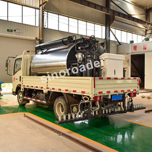 <span class=keywords><strong>Prix</strong></span> du camion-citerne distributeur de <span class=keywords><strong>bitume</strong></span> - Product Image 4