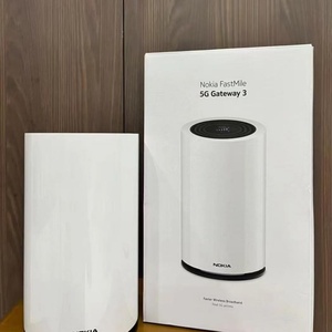 เราเตอร์ 5G CPE เราเตอร์ไวไฟแบบพกพา 5G เราเตอร์ 5G - Product Image 5