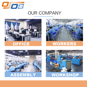 أنبوب منظار داخلي مرن بمنفذ USB بقطر 2.0 مم مع مقاومة للماء IPX8 ودقة 720*720 للسوق البيطري - Product Image 5