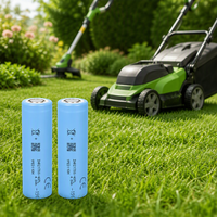 Batterie rechargeable au lithium-ion 21700 originale EV 40PL 4000mAh 70A pour désherbeur et tondeuse à gazon Green Works
