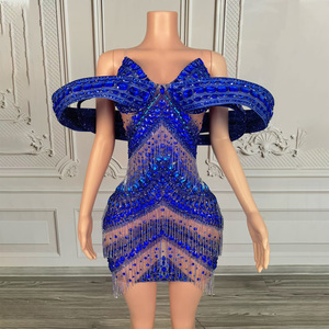 white christmas dresses Sexy Nightclub Dress Summer Slim Women’s Mini Tight Dress Homecoming Dress  cg10323