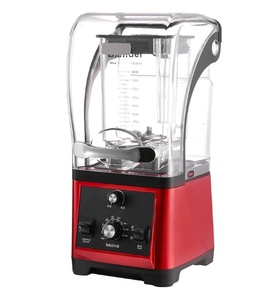 Presse à huile commerciale à haut rendement et extracteur de mélangeur de jus de fruits Presse-agrumes orange commercial <span class=keywords><strong>Machine</strong></span> de mise en pâte de jus de mangue - Product Image 1