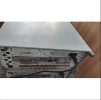 AMAIN N9020A Mxa Signal Analyzer 3.6G Wide Frequency Coverage Real-Time Signal Processing Used Measuring Analysing Instrument