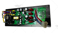 Module amplificateur de caisson de basses R18P adapté aux haut-parleurs de caisson de basses 12/15/18 pouces