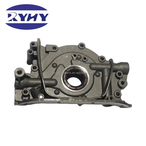 Bomba de Aceite de Motor 1025-10015 Duradera para <span class=keywords><strong>SUZUKI</strong></span> G-15 GEOK TRACKER BTEEN SIDEKICK - Product Image 1