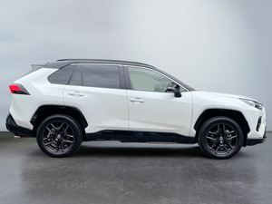 Toyota RAV4 2.5L 2025 USADO, 306hp, <span class=keywords><strong>4x4</strong></span>, Híbrido, Ejes 2.<span class=keywords><strong>4</strong></span>, <span class=keywords><strong>4</strong></span> Cilindros, Euro6e, Transmisión Automática, Volante a la Izquierda - Product Image 4