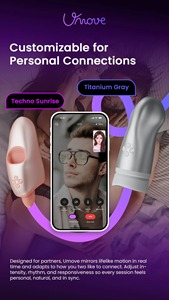 Masturbador Masculino Controlado por Aplicación: Juguete Sexual de Silicona con Vagina Realista, Estilo Bolsillo, con Inserción Síncrona en Tiempo Real, Unisex - Product Image 3