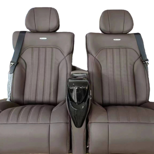 Asiento de Coche Eléctrico de Última Generación con Ventilación, Calefacción y Masaje de 270 Grados, Cómodo, de Calidad Garantizada, Venta Directa de Fábrica - Product Image 1