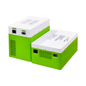 สถานีไฟฟ้าพกพา 3000W 650Wh เครื่องกำเนิดพลังงานแสงอาทิตย์ พร้อมเต้ารับ AC แบบ Universal คู่ สำหรับสำรองไฟบ้านและตั้งแคมป์กลางแจ้ง - Product Image 1