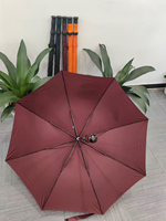 Parapluie de porte Rolls-Royce Phantom Ghost Dawn Wraith & Cullinan – Commande privée