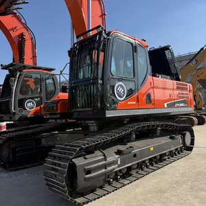 99% <b>New</b> Doosan DX360 34-Tons Crawler Type Excavator Used Doosan DX360 Motor Core Excellent Condition 2024 Model 1 Year Warranty - Product Image 2
