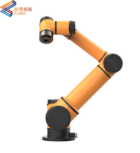 Robot collaborativo AUBO-i5 Entry-Level | Carico utile di 5kg, interfaccia multilingue | Configurazione veloce nelle fabbriche asiatiche - Product Image 1
