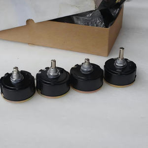 Potenziometro a Filo Avvolto WX111 (030) 3W 1 Giro, Resistenza Regolabile 1K 5K 1K5 2K2 4K7 10K 22K 47K 5% - Product Image 6