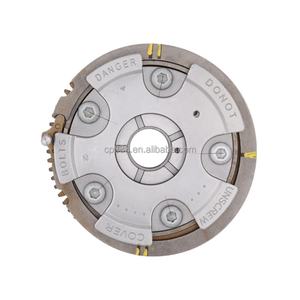 2720506847  Piñón de Alta Calidad para Variador de Fase EXH 2720500147 2720504847 2720504247 2720504047 2720500347 2720505047 2720504947 - Product Image 2