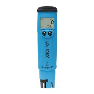 เครื่องวัดค่า EC/TDS/อุณหภูมิ HANNA รุ่น DiST 5 (0-3999 US/cm) - HI98311 - Product Image 1