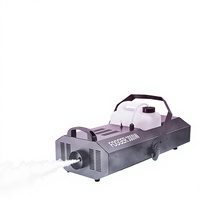 Machine à fumée et à brouillard à injection directe haute puissance 3000W AC 110-220V pour mariages et événements scéniques