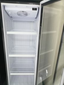 <span class=keywords><strong>Congélateur</strong></span> vitrine pour boissons verticale <span class=keywords><strong>de</strong></span> 240 L - Product Image 4