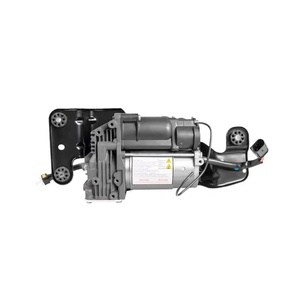 Pièces de maintenance pour compresseur d'air et support de pompe à air pour la modification et l'amélioration des voitures X5 E70 X6 E71 E72 (2006-2014) - Product Image 3