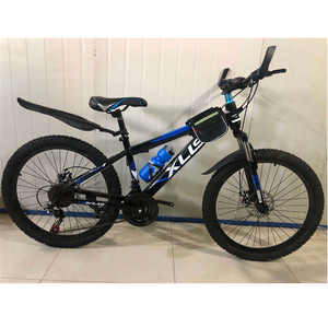 Bicicleta de Montaña para adulto, <span class=keywords><strong>MTB</strong></span> <span class=keywords><strong>24</strong></span> 26 - Product Image 1