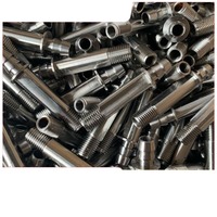 Centre d'usinage CNC pour tuyaux en acier au carbone de norme américaine Xiqiayueji, traitement profond et fin des tuyaux en acier, quincaillerie sur mesure
