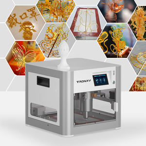 Impresora 3D de Alimentos T2 de Fabricación China para Caramelos de Maltosa, Pintura Gráfica de Azúcar con Motivos de Cultura Tradicional China, Máquina de Impresión 3D - Product Image 1