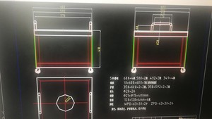 Modèle Offre Spéciale: Petit <span class=keywords><strong>banc</strong></span> d'essai portatif US---15--DN200 de pression atmosphérique du maximum DN200 pour des valves - Product Image 3