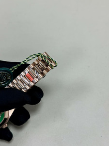 Thiết Kế Bán Hàng Cao Hot Bán Chất Lượng Thời Trang Không Thấm Nước Morgan Người Đàn Ông Của Thể Thao Cơ Khí Thời Gian Đồng Hồ Của Phụ Nữ Đồng Hồ - Product Image 5