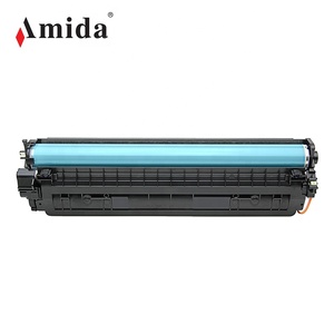 Tóner Amida 17A 17X 18A 18X 30A 30X 44A 48X 47A 47X <span class=keywords><strong>94A</strong></span> 94X Compatible con Cartuchos de Tóner Negro <span class=keywords><strong>HP</strong></span> - Product Image 4