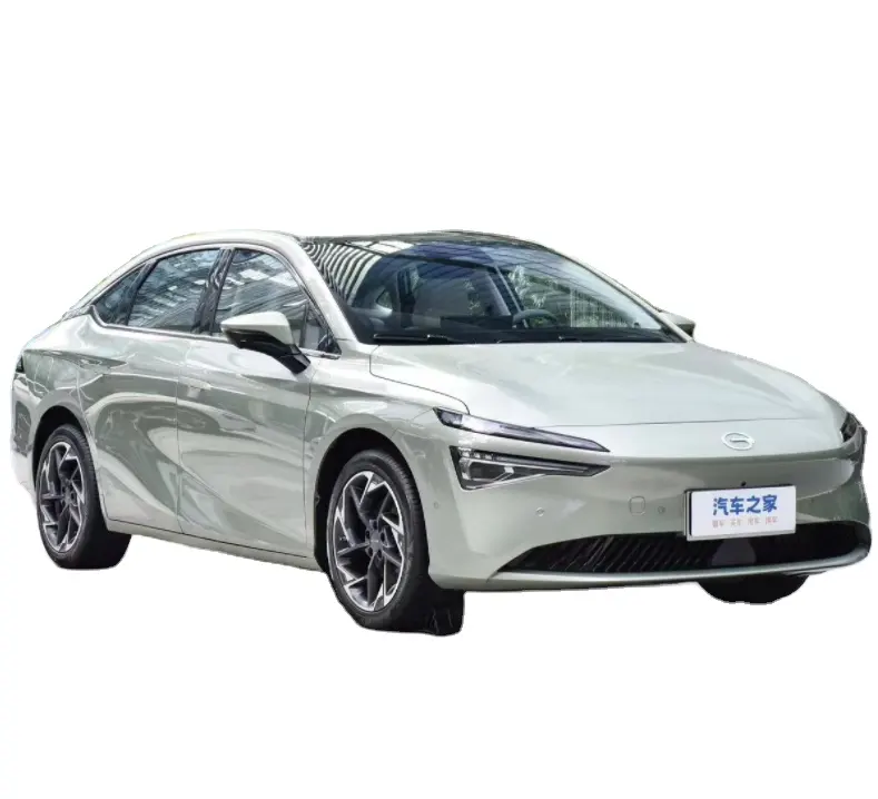 2024 Best Verkopende Nieuwe Energievoertuigen Aion S Max Aion Elektrische Auto 'S Auto China Elektrische Auto