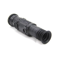 Caméra thermique portative Longot LY335 384*288, objectif 35 mm, portée 924 m, haute pression, étanche IP67, en alliage d'aluminium, pour la chasse, 1024x768