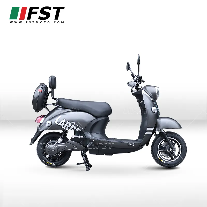 Wuxi Motorcycele Eec Goedgekeurd 2000W Fatbike 6000W Fiets 1000W Elektrische Motorfiets Scooter
