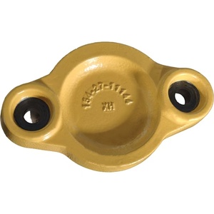 Cubierta de Caja de Transmisión Final para Bulldozer de Alta Calidad 154-27-12362 - Product Image 6