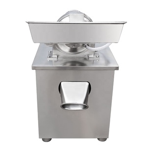 Máquina Elétrica Pulverizer para Trituração de Grãos Fertilizante De Trigo De Milho Spice Nova Condição Baixo Preço - Product Image 5