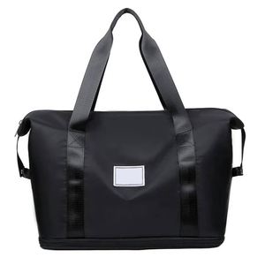 Bolsa Promocional Personalizada QM, Bolsa de Viaje, Material de Nailon y Poliéster, Bolsa Deportiva de Buena Calidad - Product Image 6