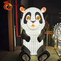 Chinesische Neue Jahr laterne Zigong festival dekoration tier laterne kunst laterne für verkauf