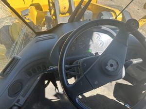 ใหม่กว่ารุ่น Komatsu WA470-6รถตักด้านหน้า950H 966H 966G รถตักล้อยาง - Product Image 6