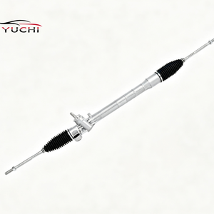 Crémaillère de direction assistée automatique prix usine 45510-52020 LHD pour Toyota - Product Image 1