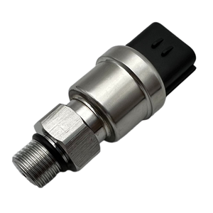 Pièces de machines de construction, capteur de pression haute pression 50Mpa, interrupteur KM16-P03 KM16P03 pour excavatrice SH200 SH210 SH240 SH250 SH300 - Product Image 4