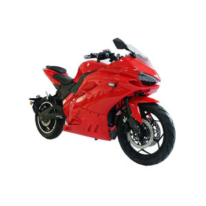 Motocicleta Eléctrica Scooter 8000w 5000w 3000w <span class=keywords><strong>Moto</strong></span> de Carreras Eléctrica Motocicletas E <span class=keywords><strong>R3</strong></span> - Product Image 3