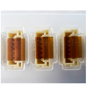 Componentes Eléctricos, Conector JST, Base de Aguja de 1.25mm, BM06B-GHS-TBT BM06B-GHS-TBT(LF)(SN)(N) - Product Image 2