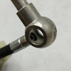 Conjunto de Tubería de Retorno de Inyector de Alta Resistencia Quanchai 4B2 4409021510000, Pieza de Motor Industrial - Product Image 6