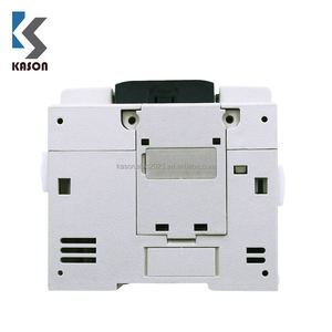 ตัวควบคุมการเขียนโปรแกรม PLC รุ่น FX3U FX3U-48MR ES-A/16MR/16MT/32MR/32MT/48MT/64MR/64MT/80MR/80MT/128MR/128MT - Product Image 3