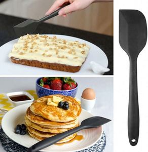 Food Grade <b>Silicone</b> Spatula Long Sustainable <b>Silicone</b> Cooking Spatulas for Bakeware <b>Baking</b> - Product Image 3