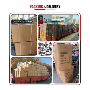 ระบบไฟส่องสว่างอัตโนมัติสำหรับรถบรรทุก ไฟท้าย ไฟเบรก สำหรับ ISUZU JAC 808 - Product Image 3